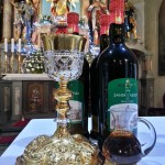 Blagoslov vina